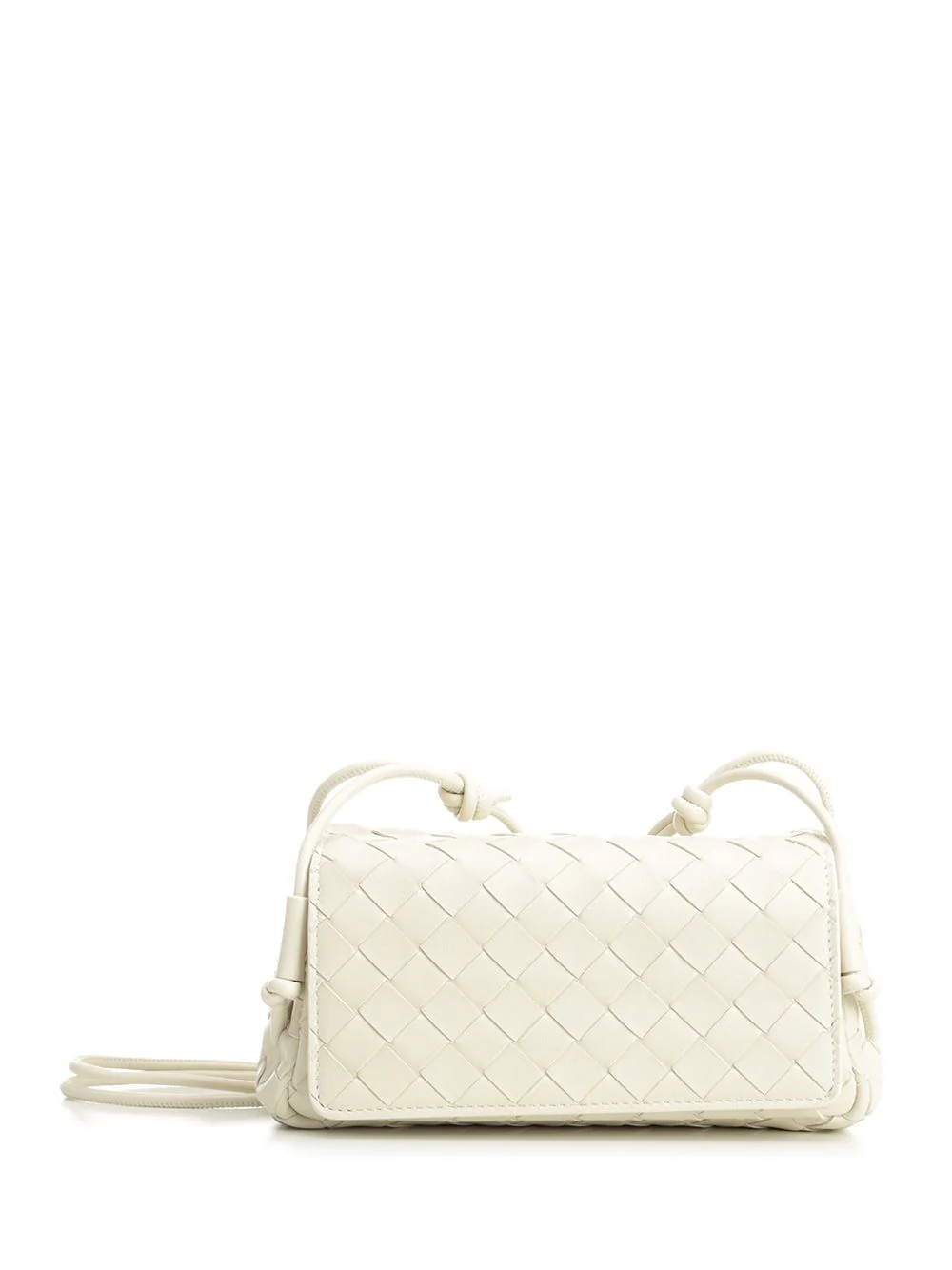 Bottega Veneta Women "Notturno" Clutch