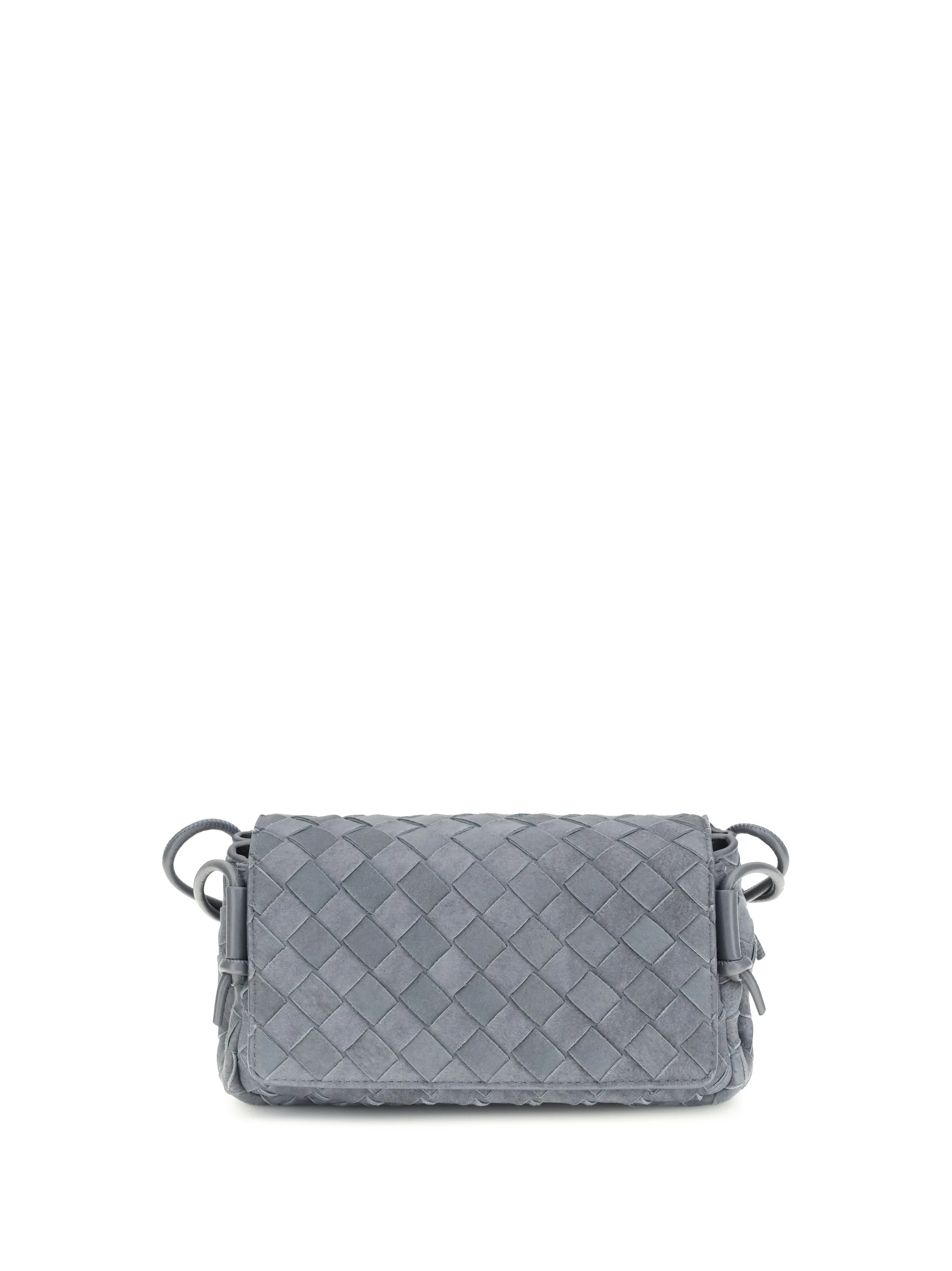 Bottega Veneta Women Notturno Shoulder Bag