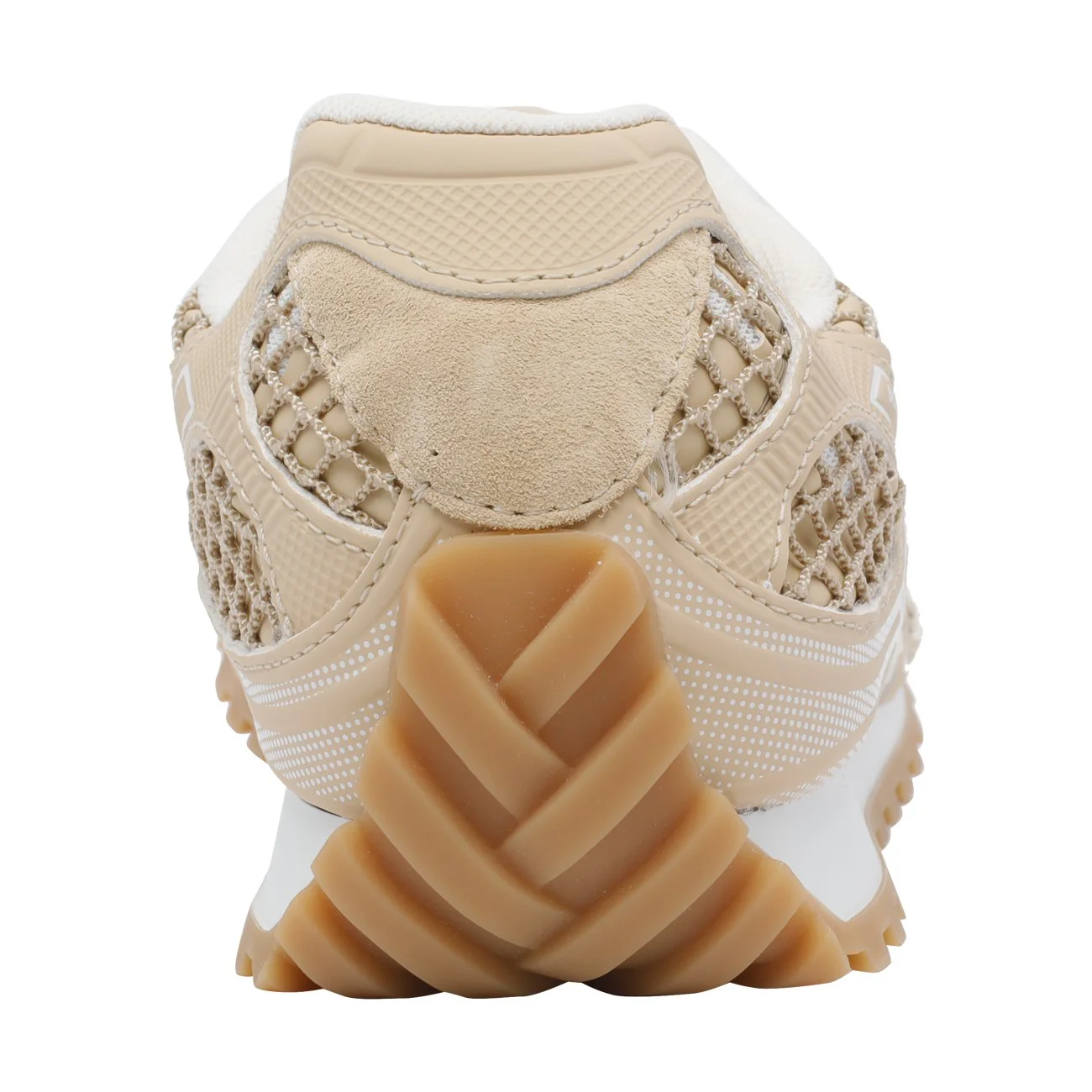 Bottega Veneta Women Orbit Sneakers - Image 4