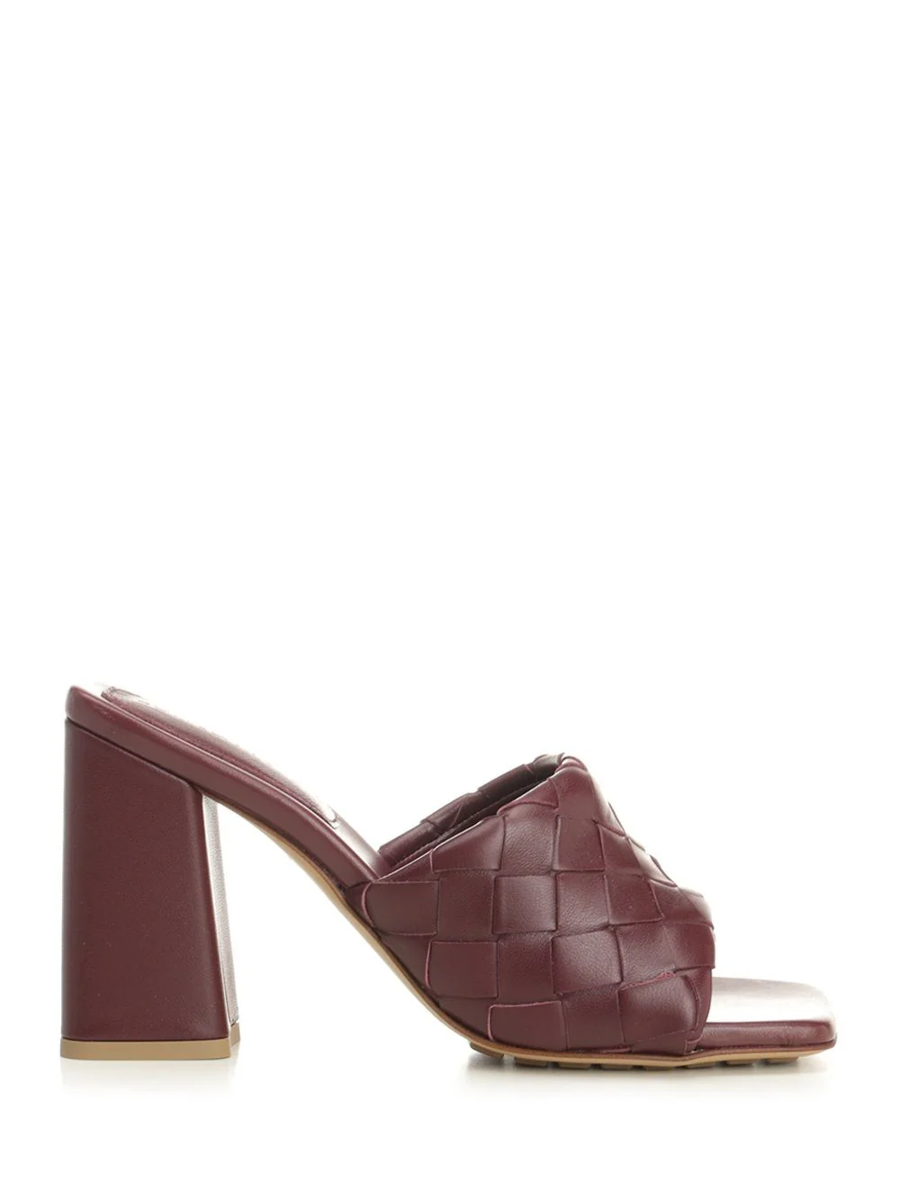 Bottega Veneta Women Parco Mule