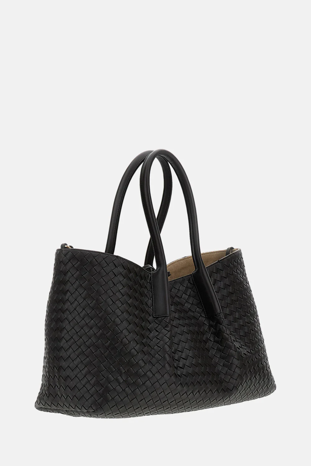 Bottega Veneta Women Pinacoteca Large Tote Bag - Image 2