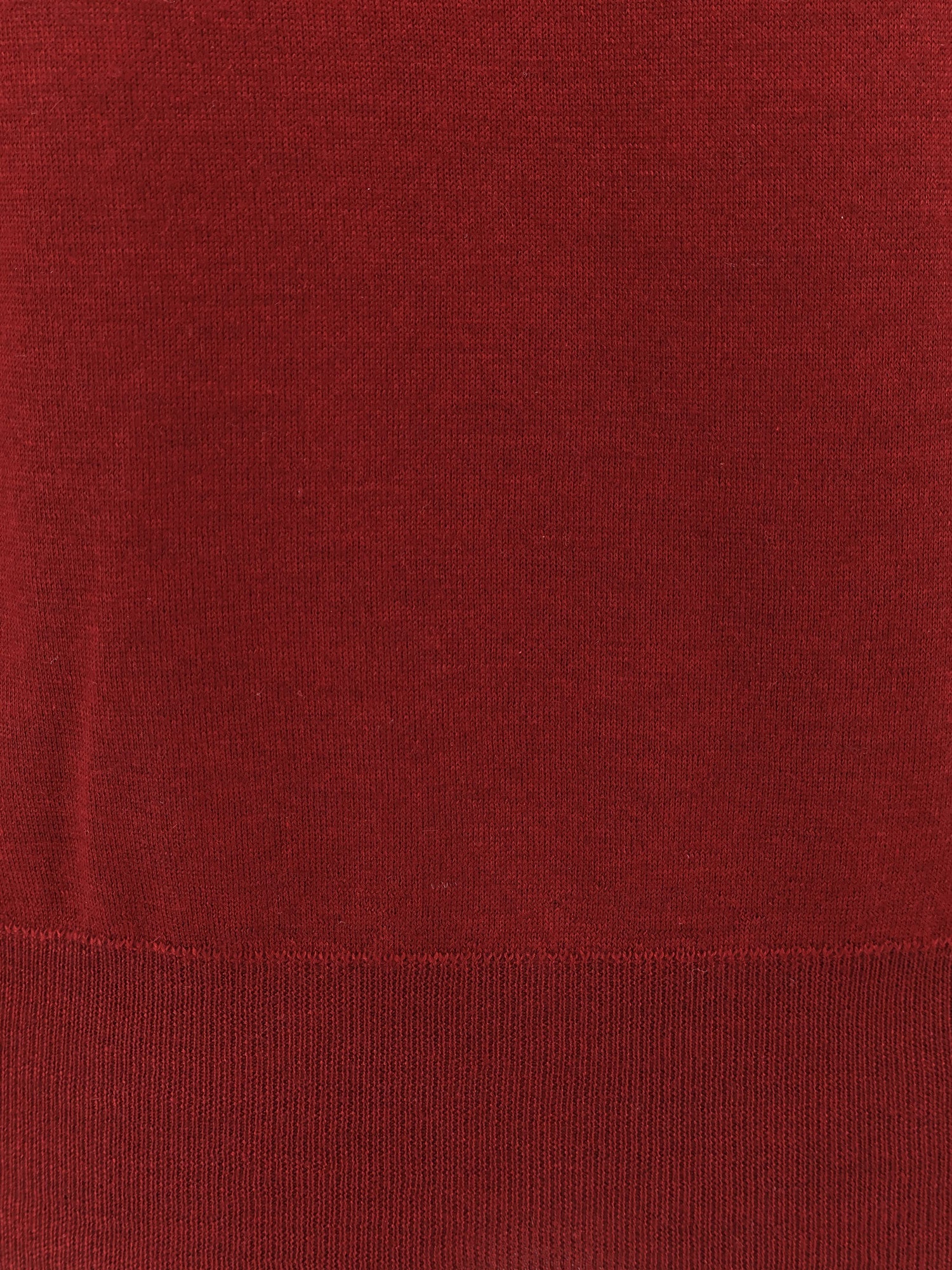 Brunello Cucinelli Men Cahmere And Silk Sweater - Image 3