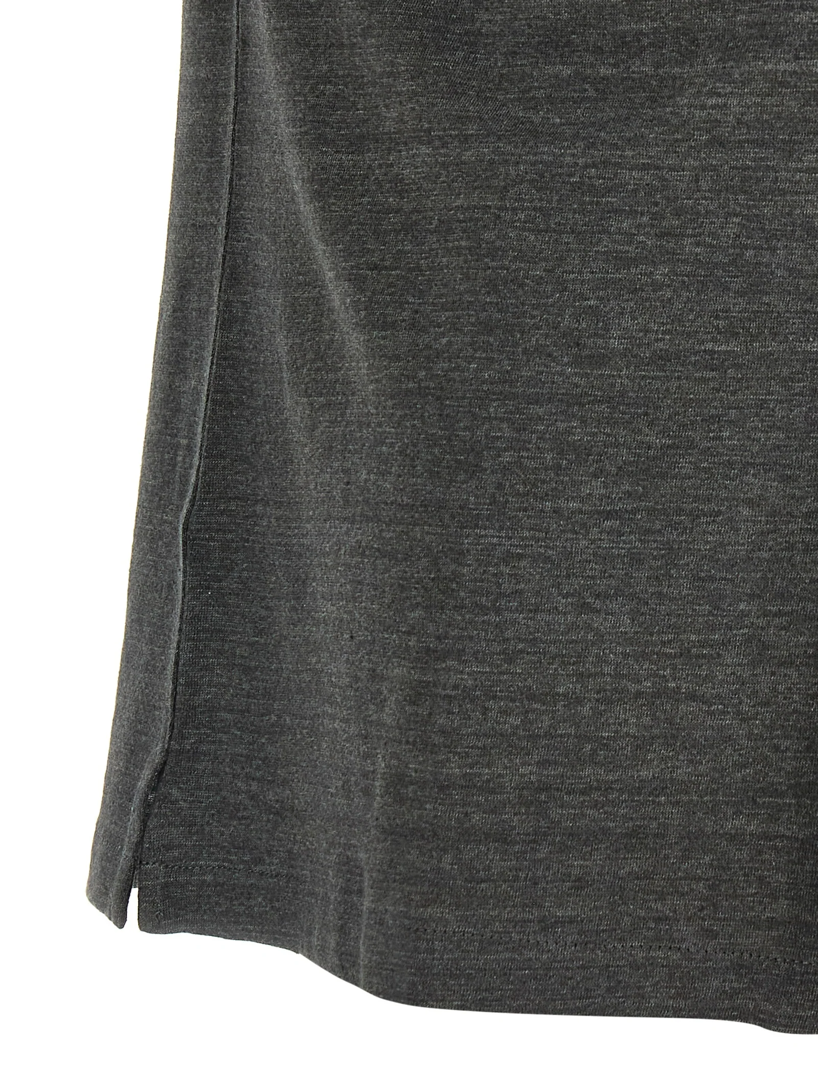 Brunello Cucinelli Men 'Camp' Collar Shirt - Image 4