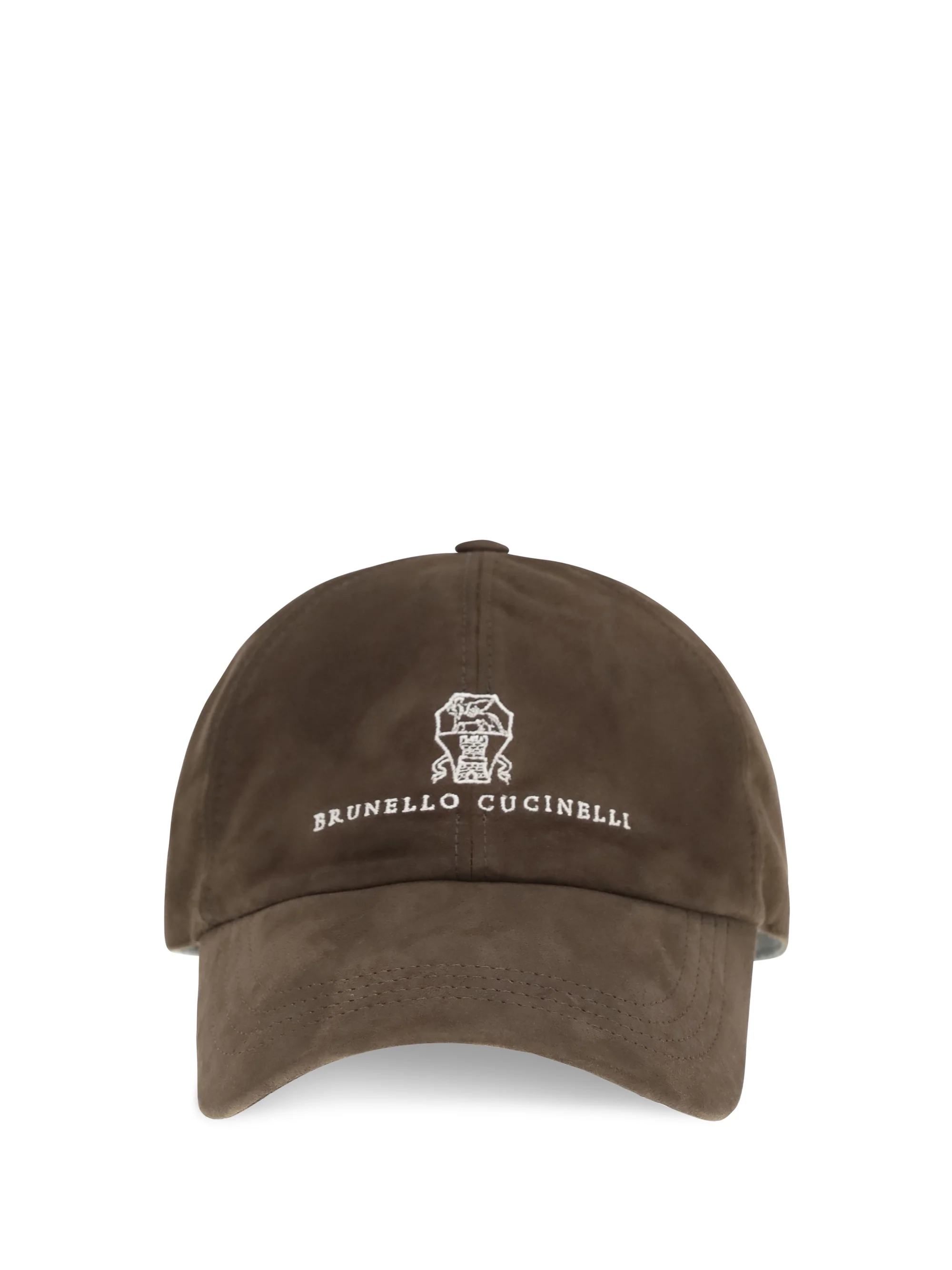 Brunello Cucinelli Men Baseball Cap