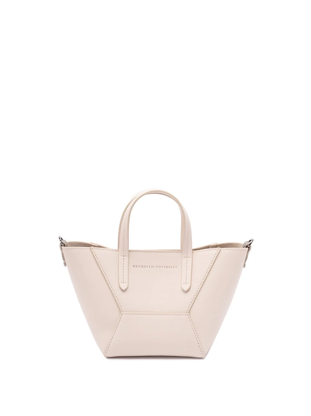 Brunello Cucinelli Women `Bc Duo` Handbag