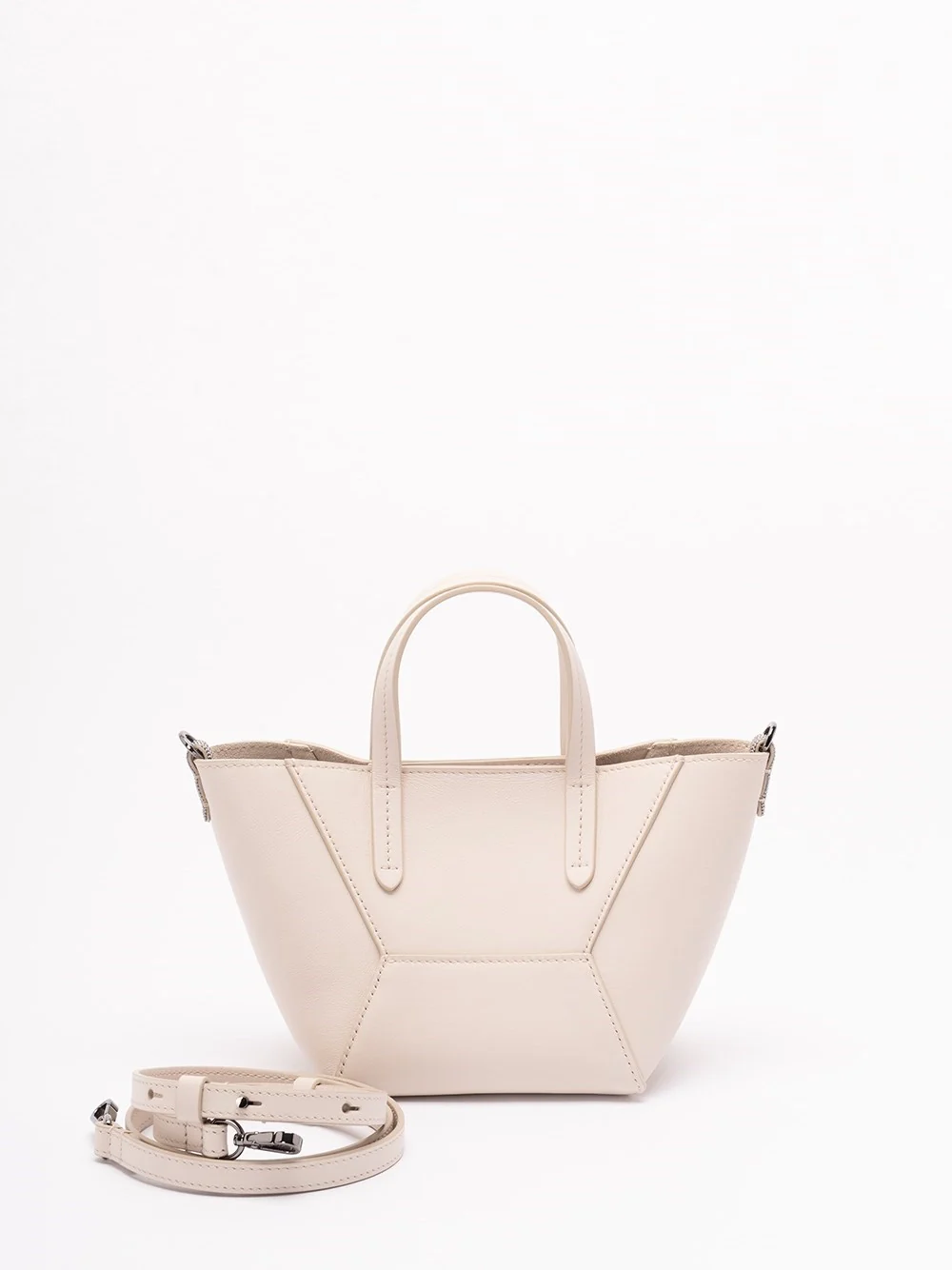 Brunello Cucinelli Women `Bc Duo` Handbag - Image 2