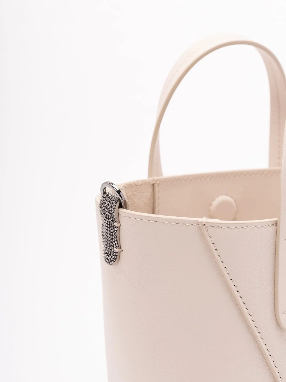 Brunello Cucinelli Women `Bc Duo` Handbag - Image 4