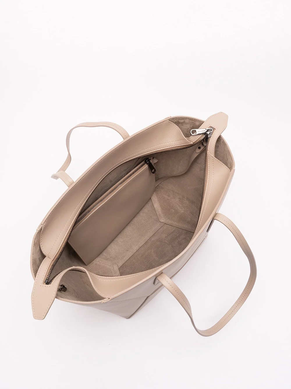 Brunello Cucinelli Women `Bc Duo` Handbag - Image 6