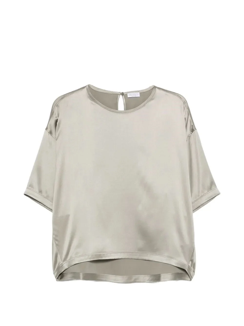Brunello Cucinelli Women Blouse