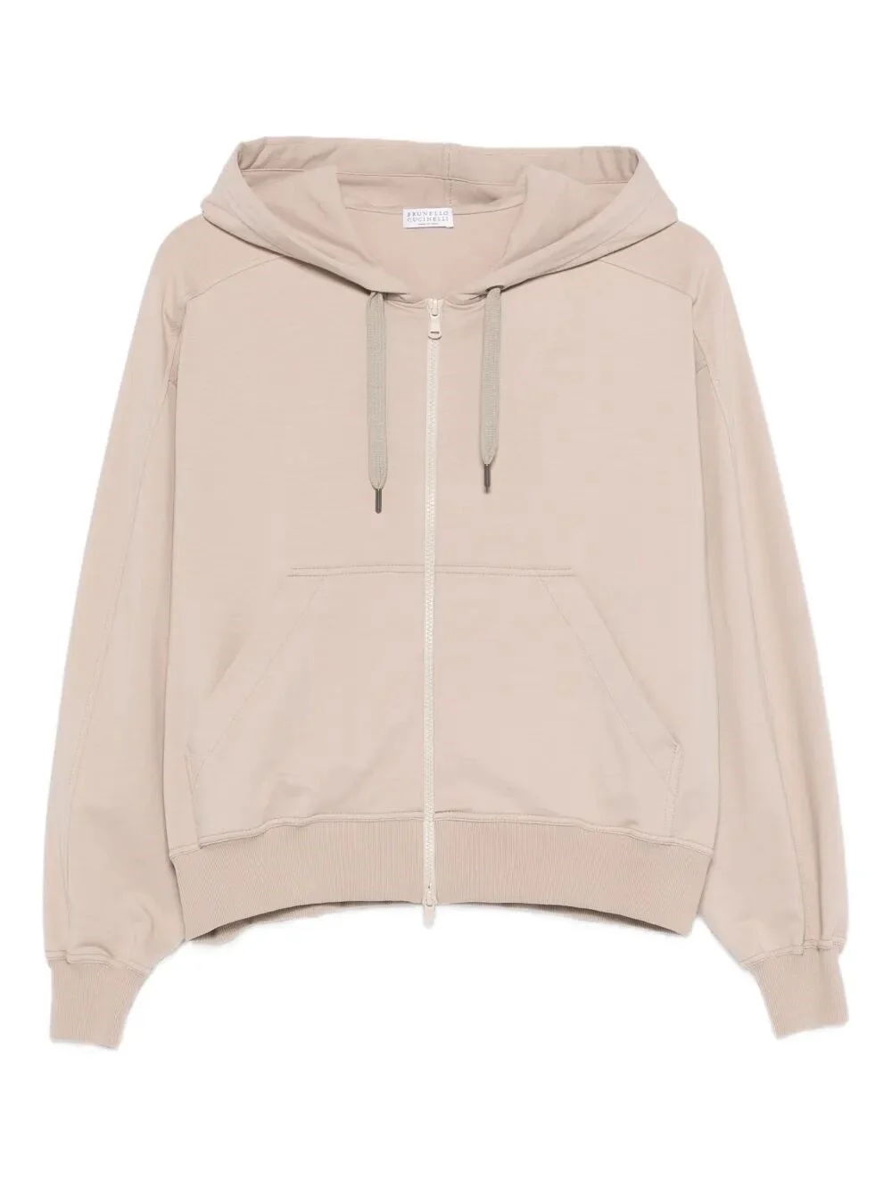 Brunello Cucinelli Women Cardigan Sweatshirt