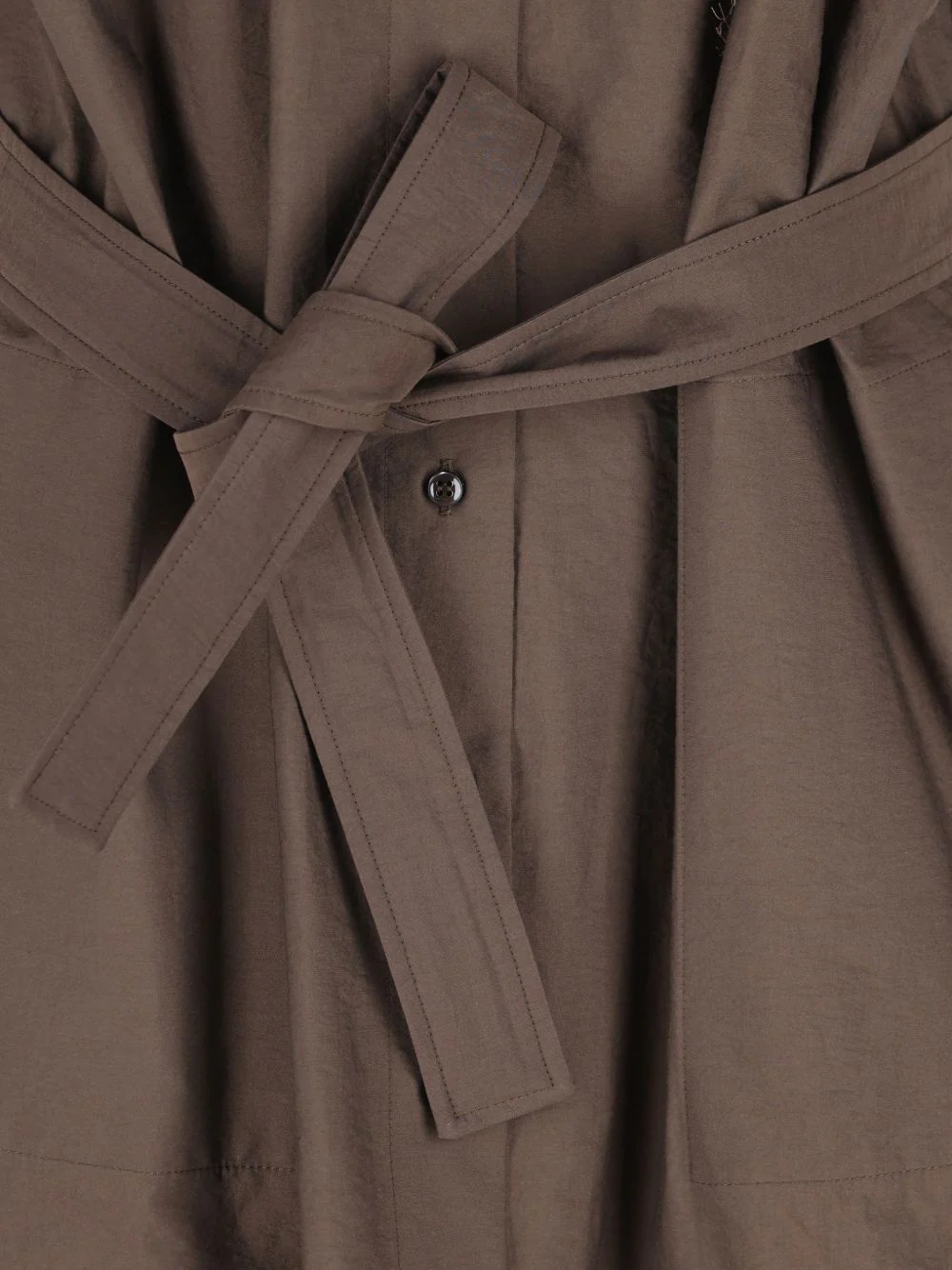 Brunello Cucinelli Women Cotton Long Dress - Image 2
