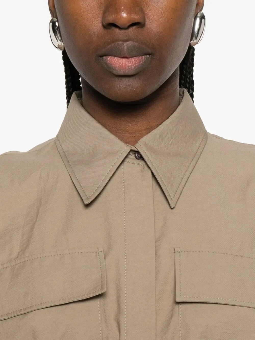Brunello Cucinelli Women Dress - Image 5