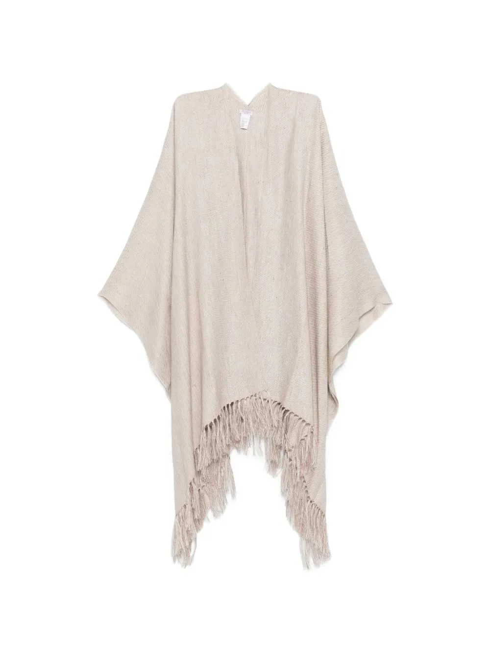 Brunello Cucinelli Women Fringed Scarf