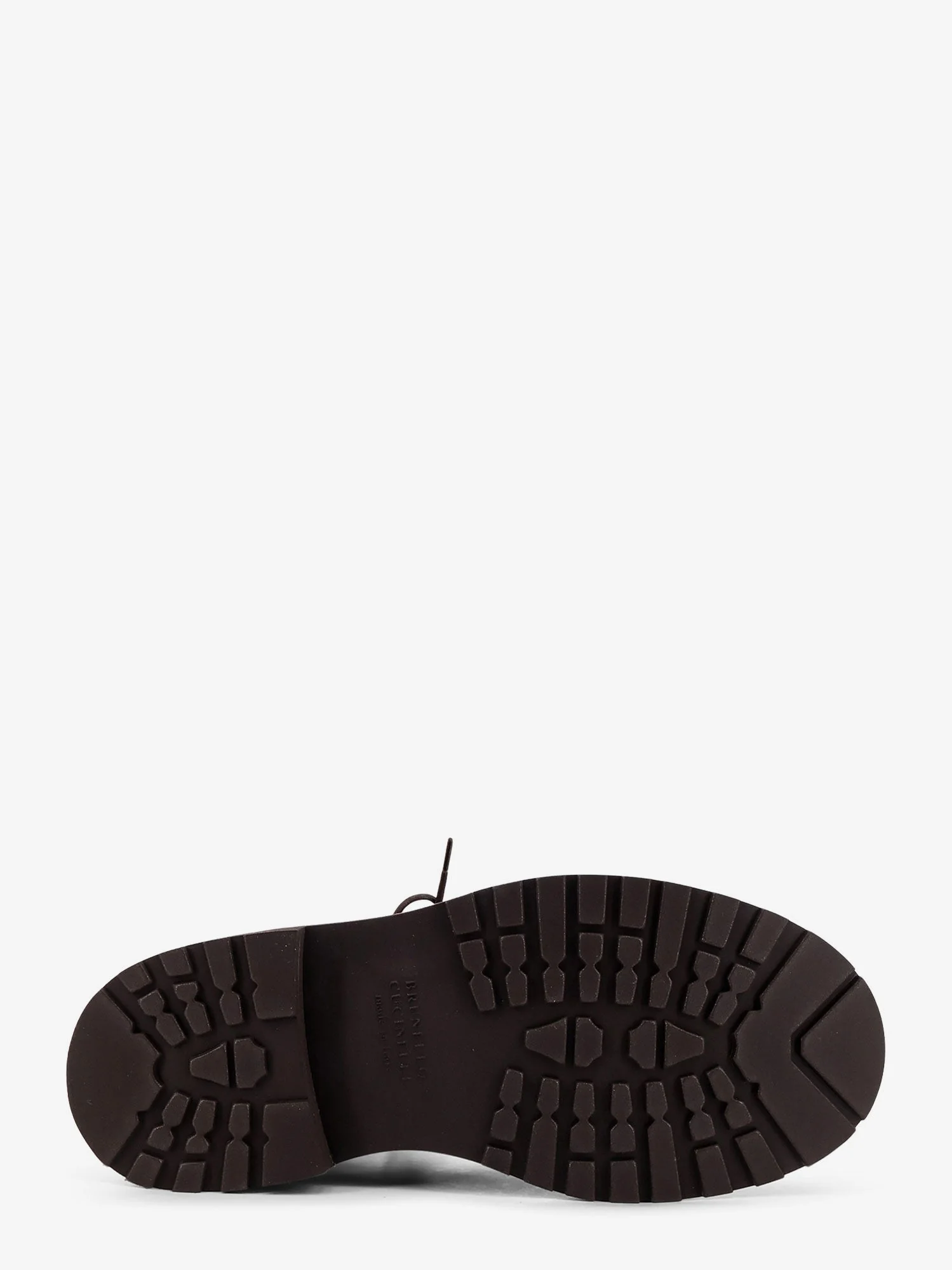 Brunello Cucinelli Women Leather Ankle Boots - Image 4