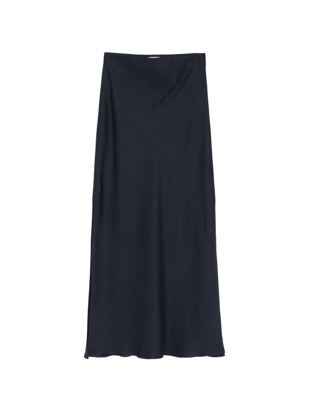 Brunello Cucinelli Women Line Blend Long Skirt