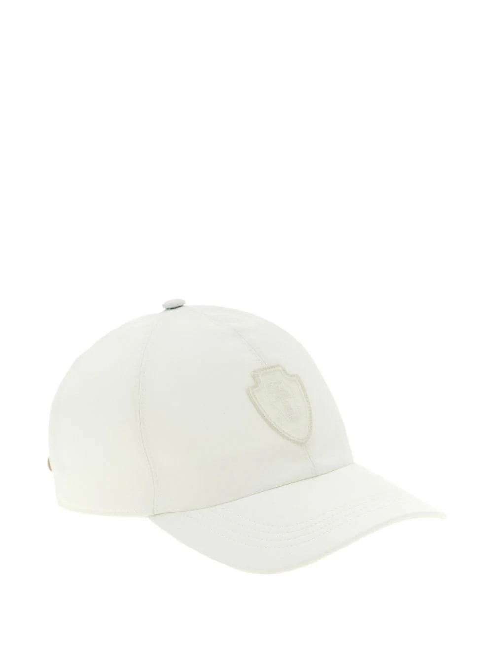 Brunello Cucinelli Women Logo Baseball Cap - Image 2