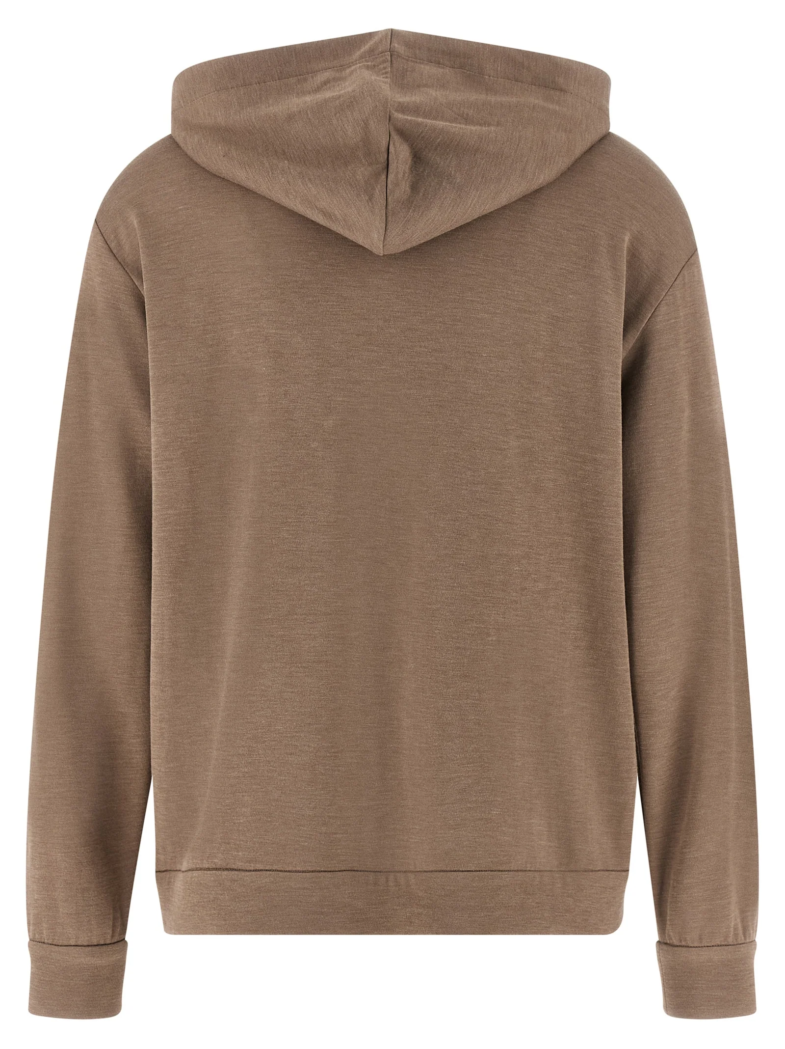 Brunello Cucinelli Women Monile Hoodie - Image 2