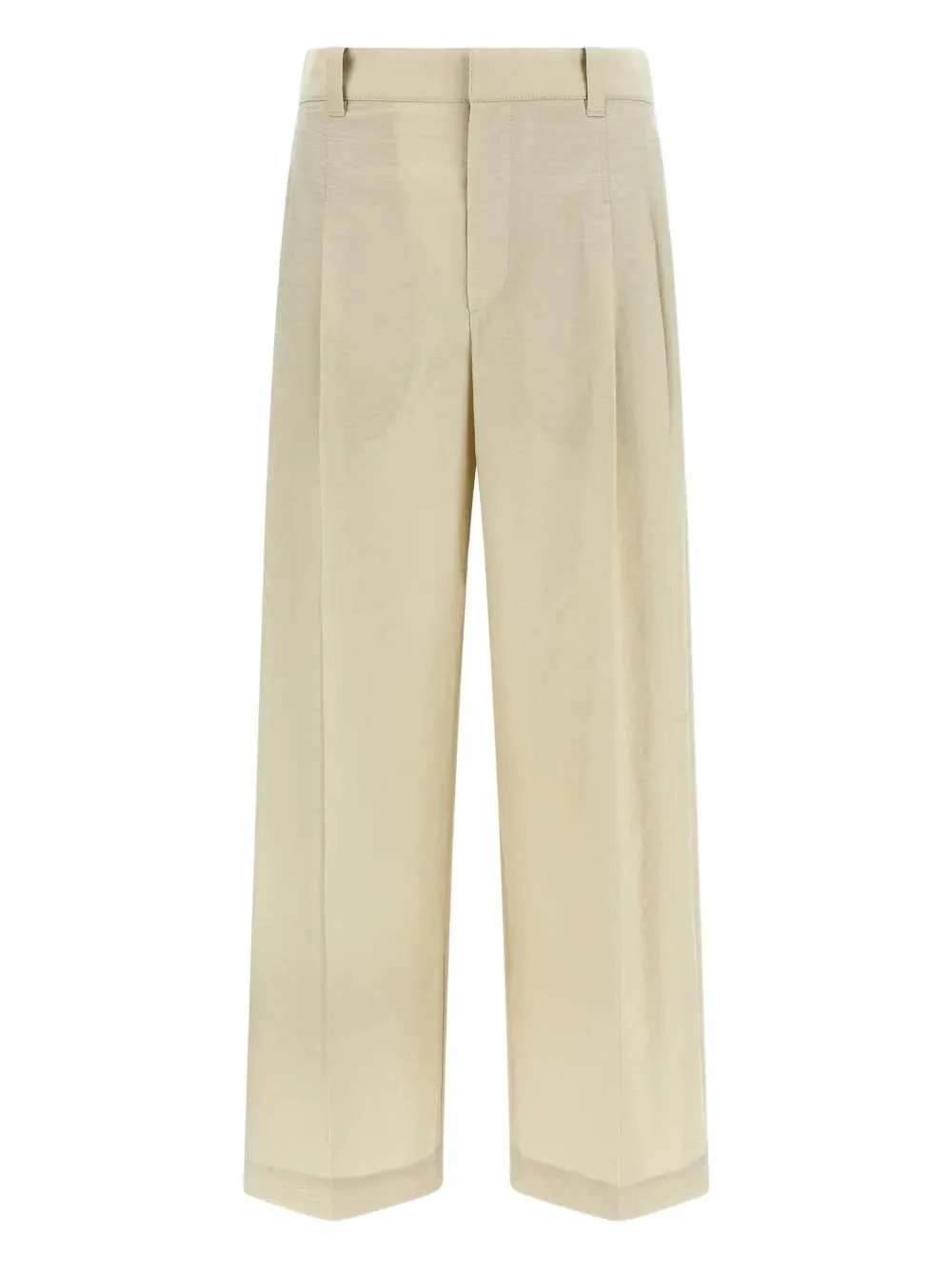 Brunello Cucinelli Women Pleated Trousers