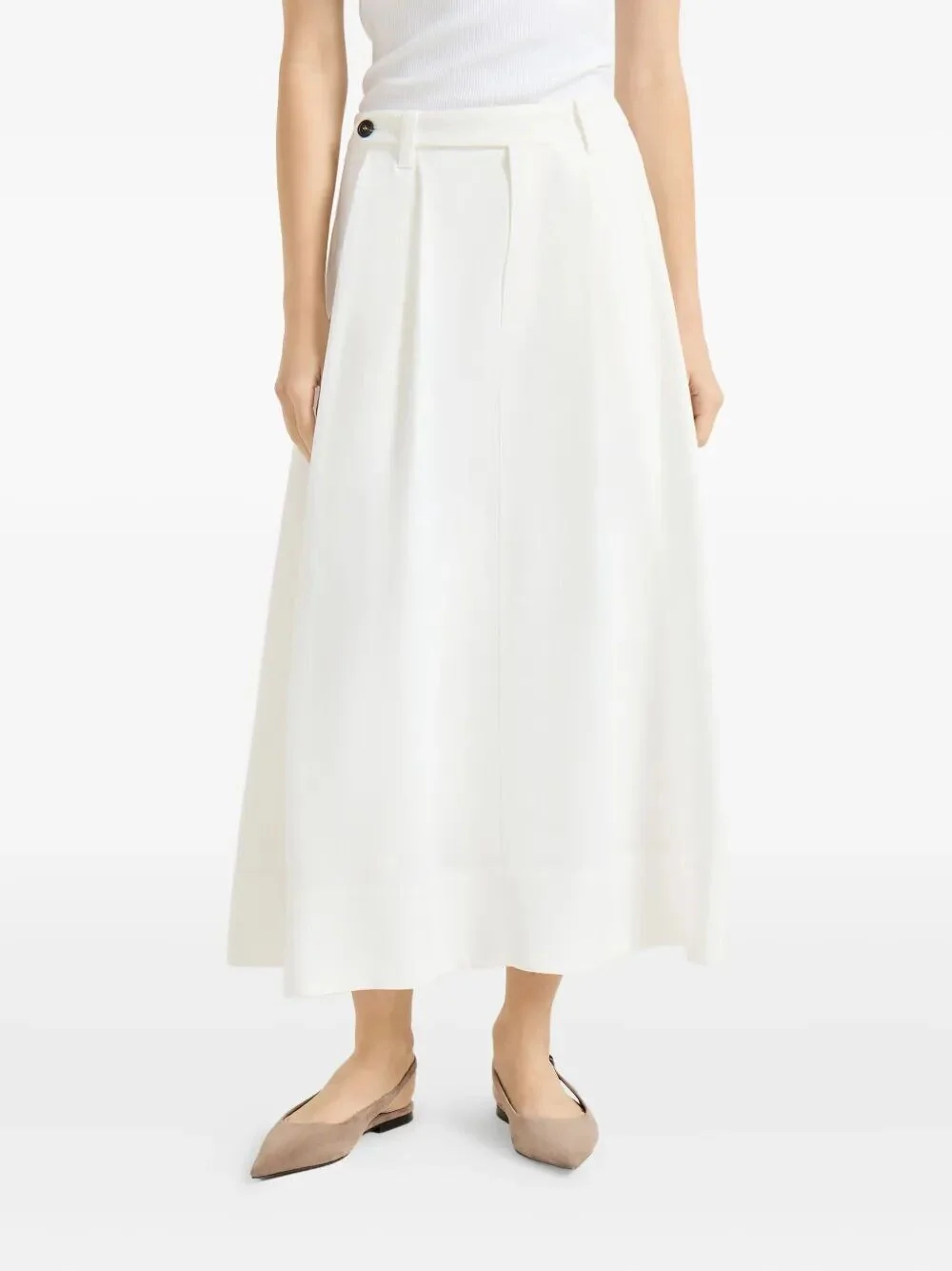 Brunello Cucinelli Women Skirt - Image 3