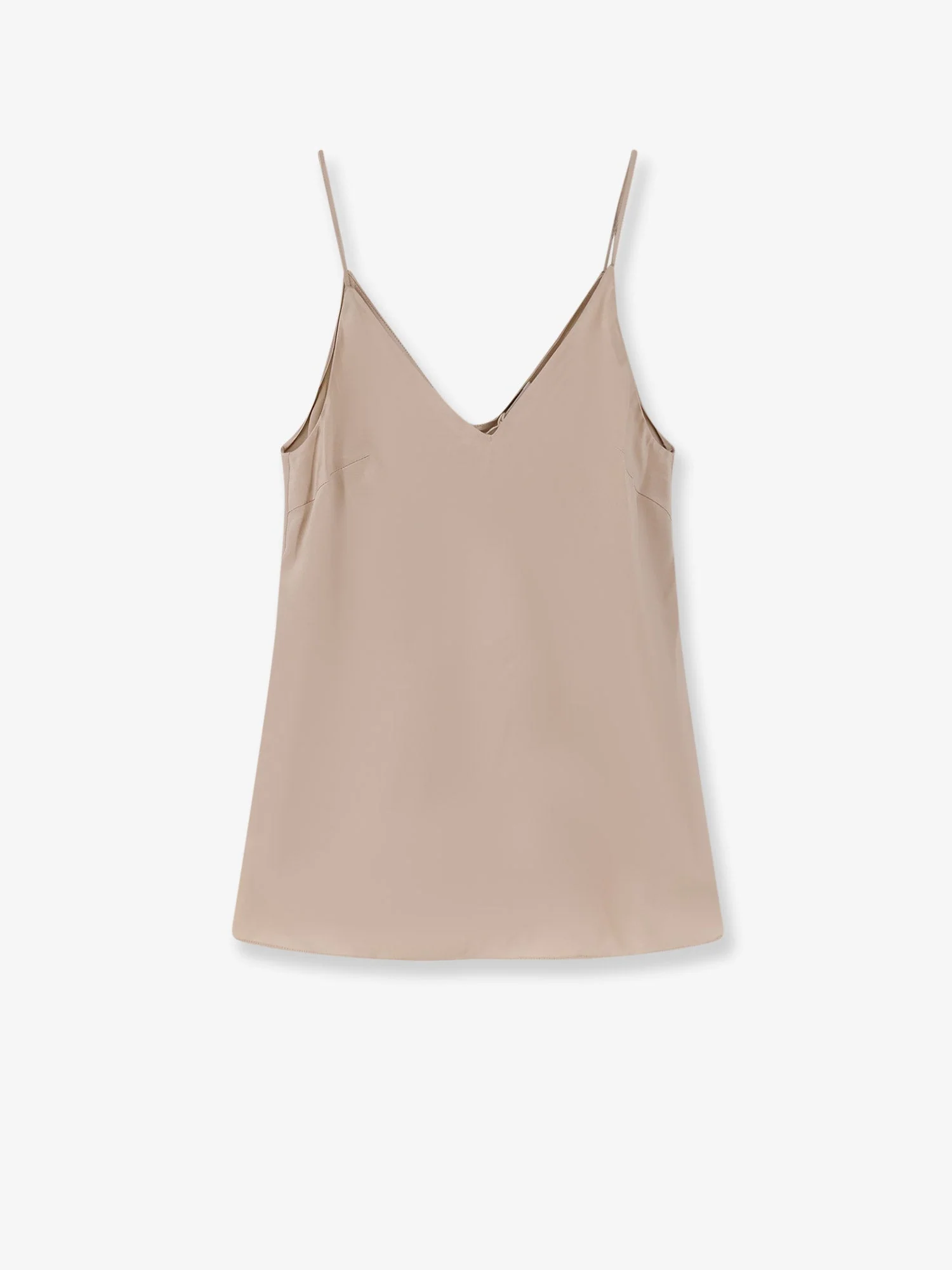 Brunello Cucinelli Women Stretch Silk Top