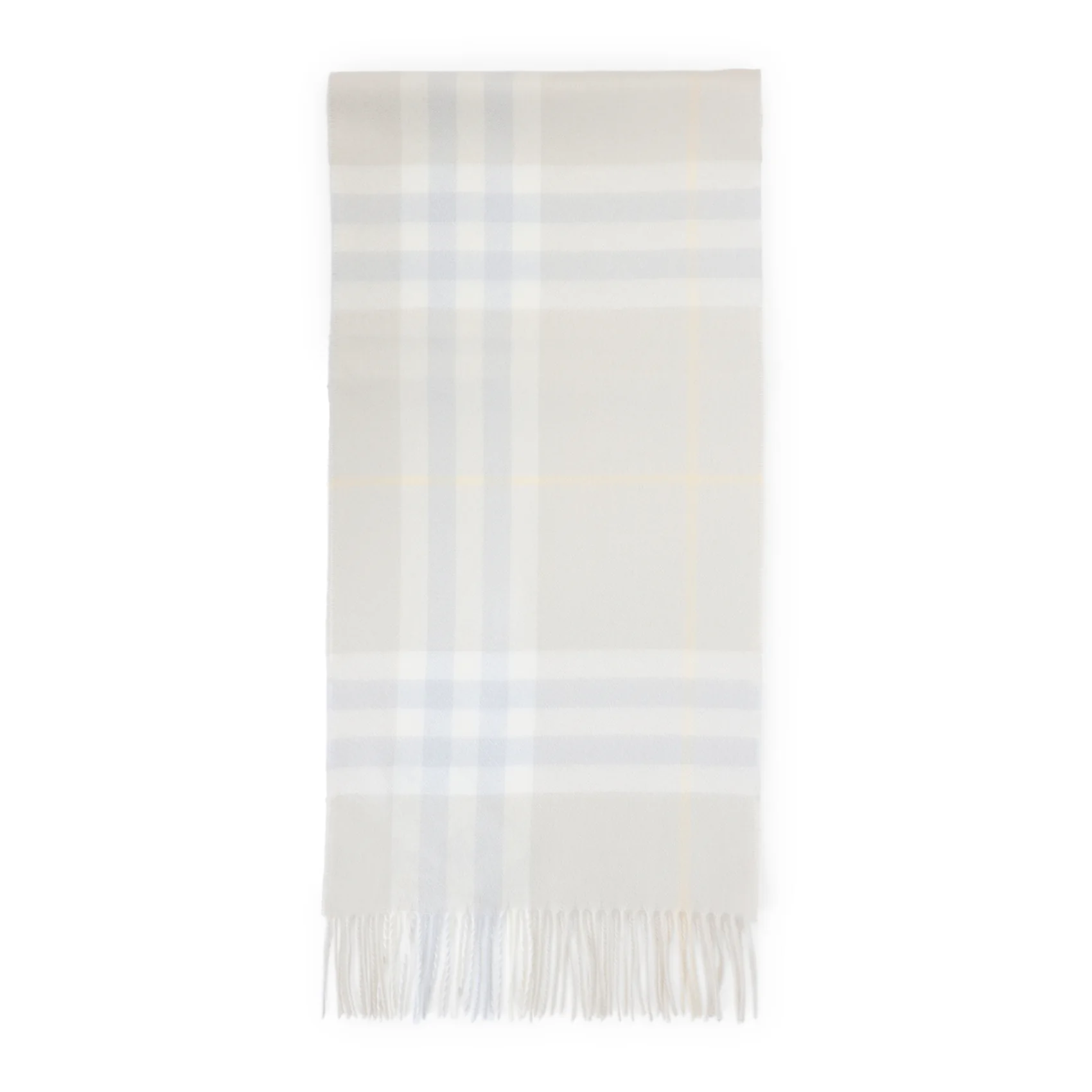Burberry Giant Check Scarf Women