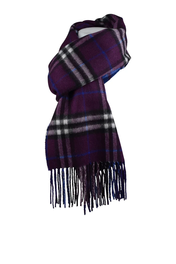 Burberry Men Scarf