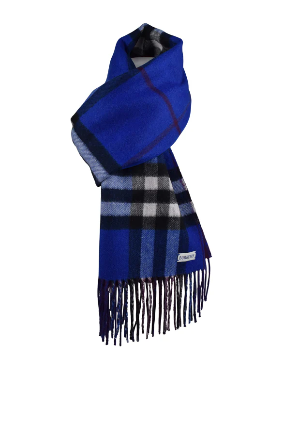 Burberry Men Scarf - Image 2
