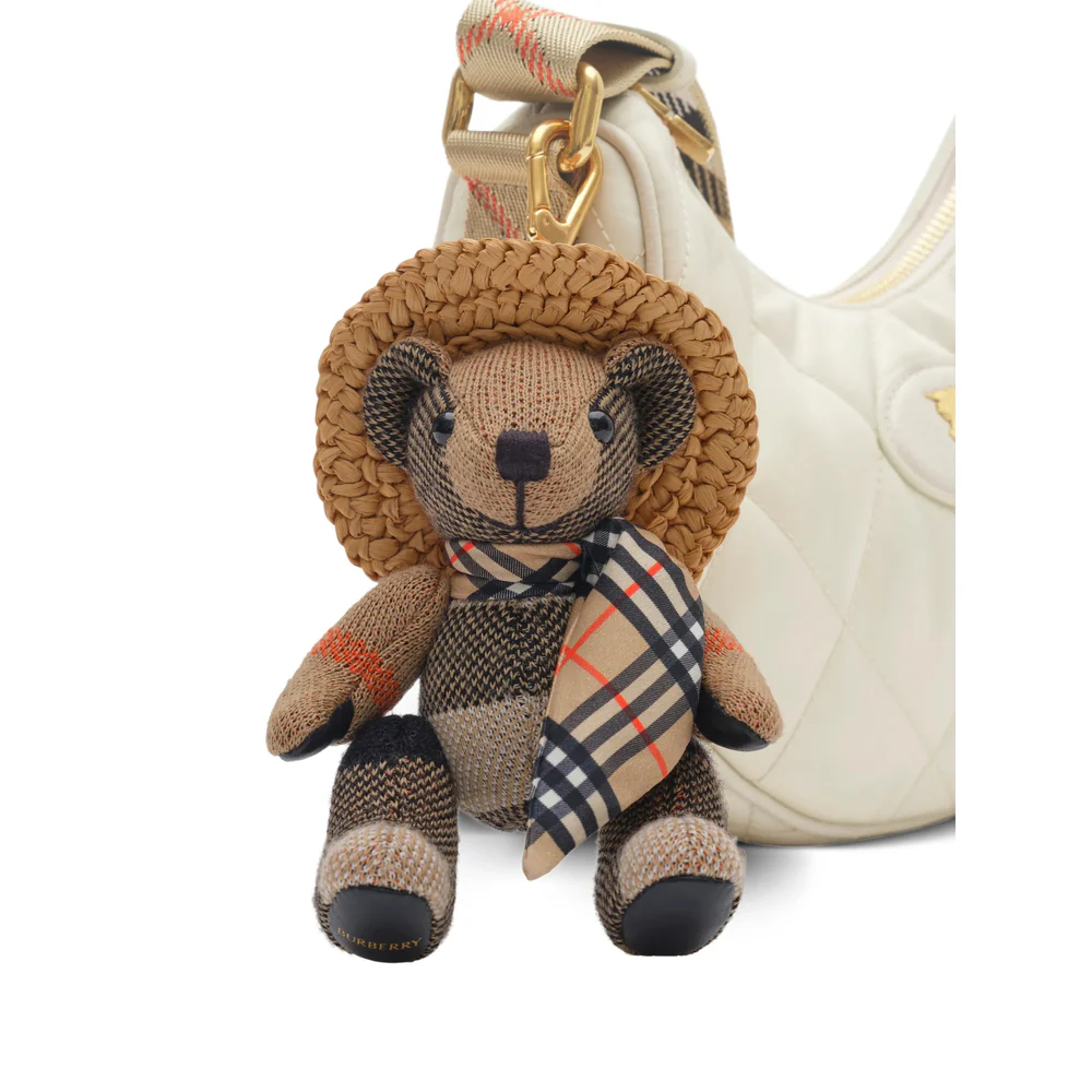 Burberry Neutrals Bag Accessories Women - Image 2