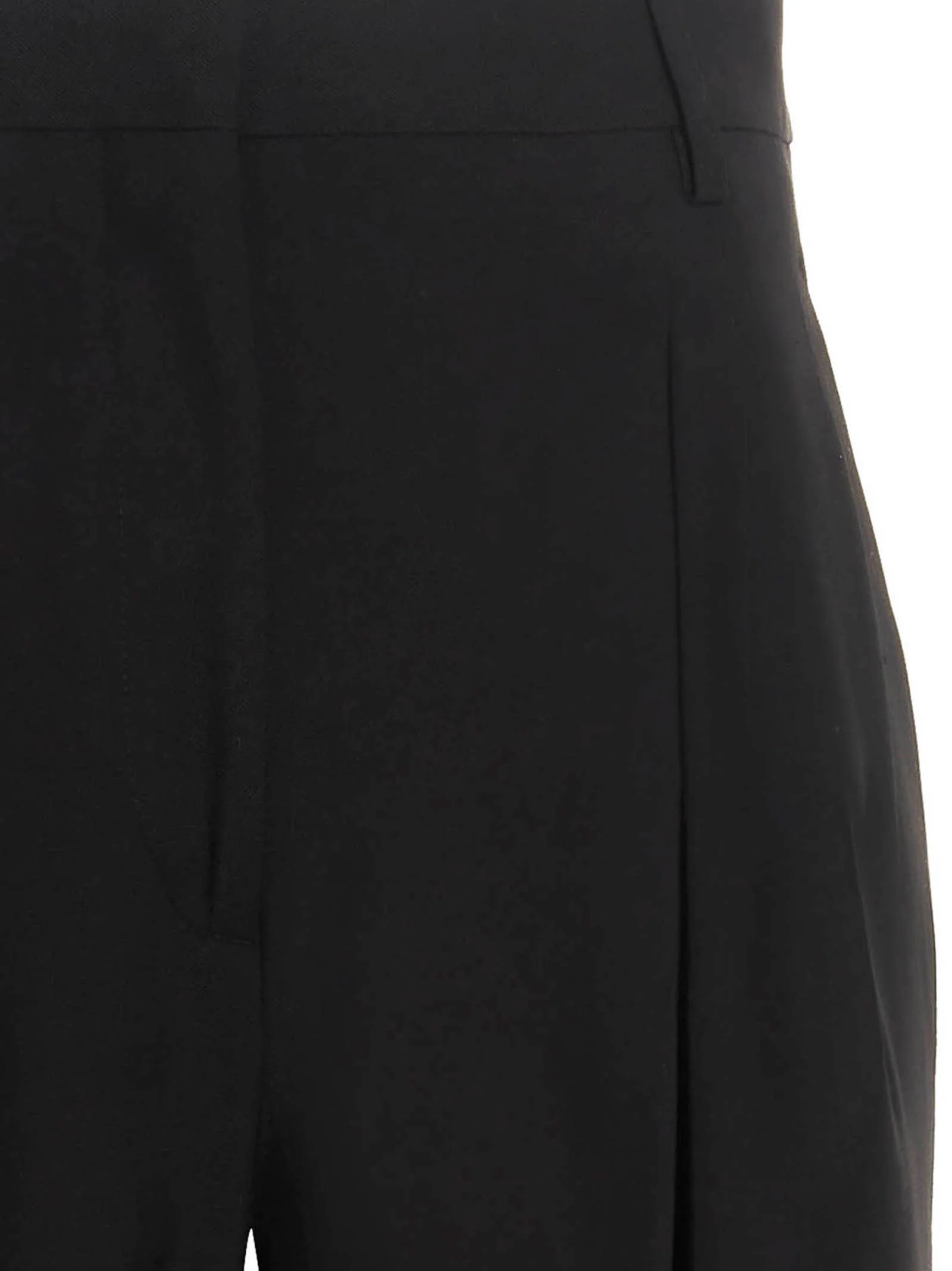 Burberry Women Madge' Pants - Image 3