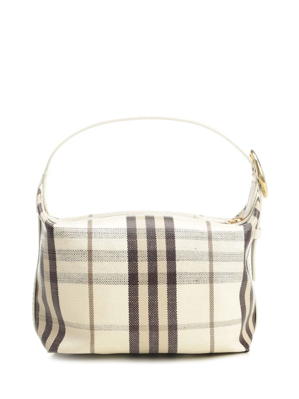 Burberry Women Mini "Highlands" Bag - Image 3