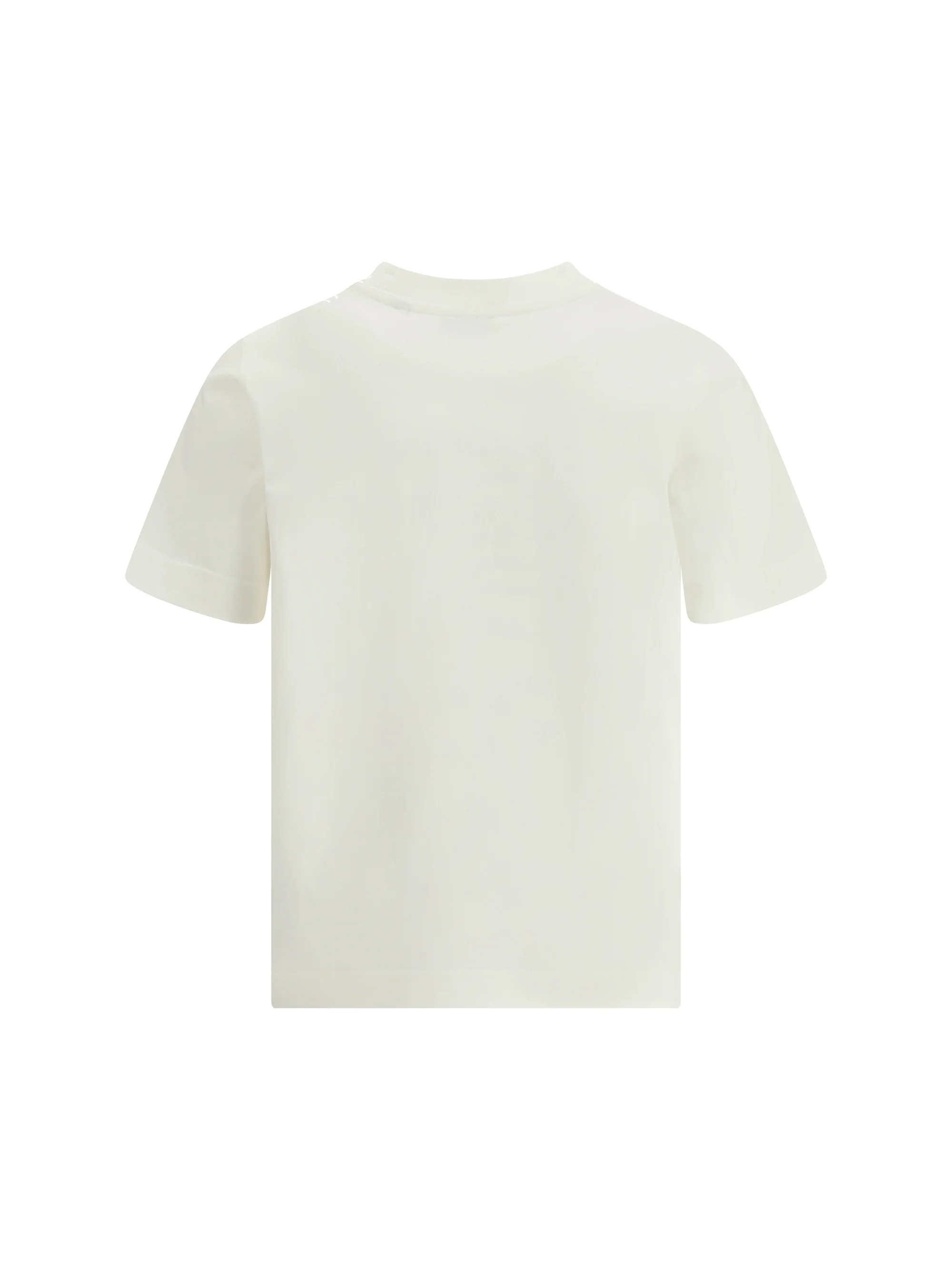 Burberry Women Printed T-Shirt - Image 2
