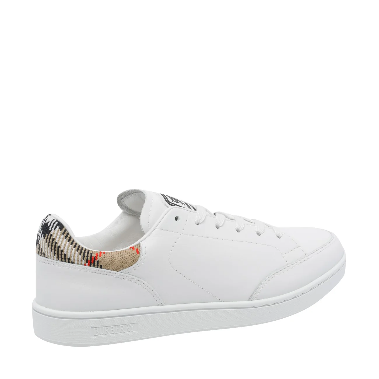 Burberry Women Set Sneakers