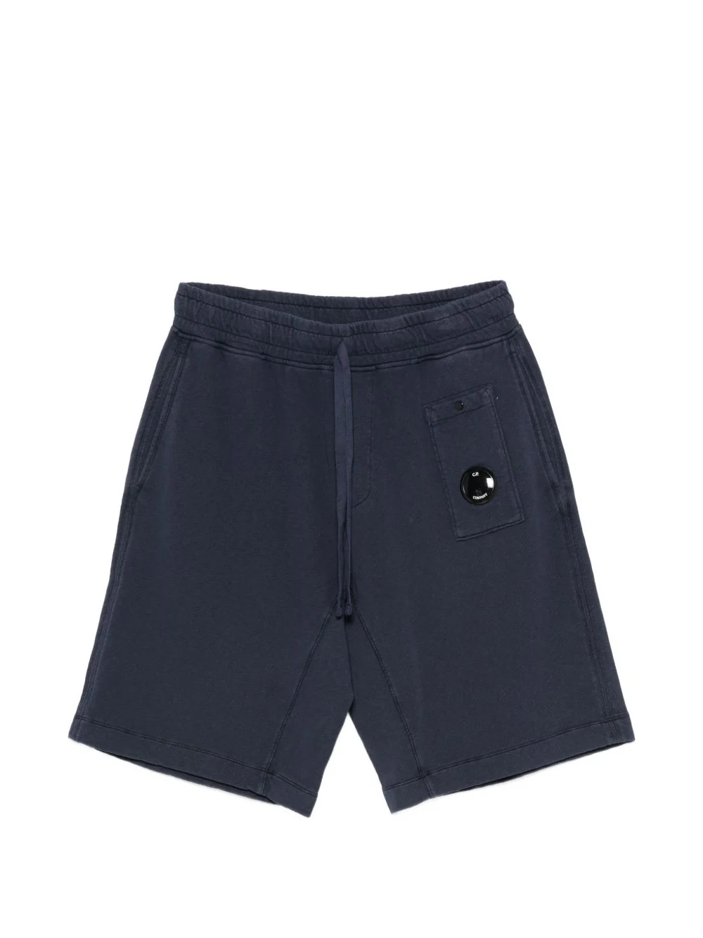 C.P. Company Men Cotton Jogging Bermuda