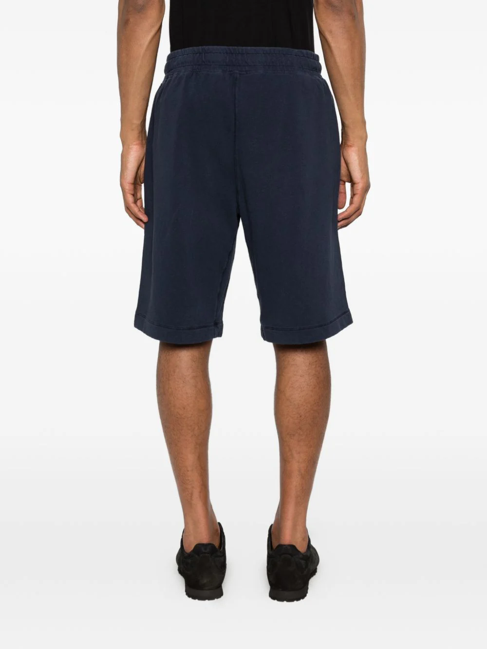 C.P. Company Men Cotton Jogging Bermuda - Image 5