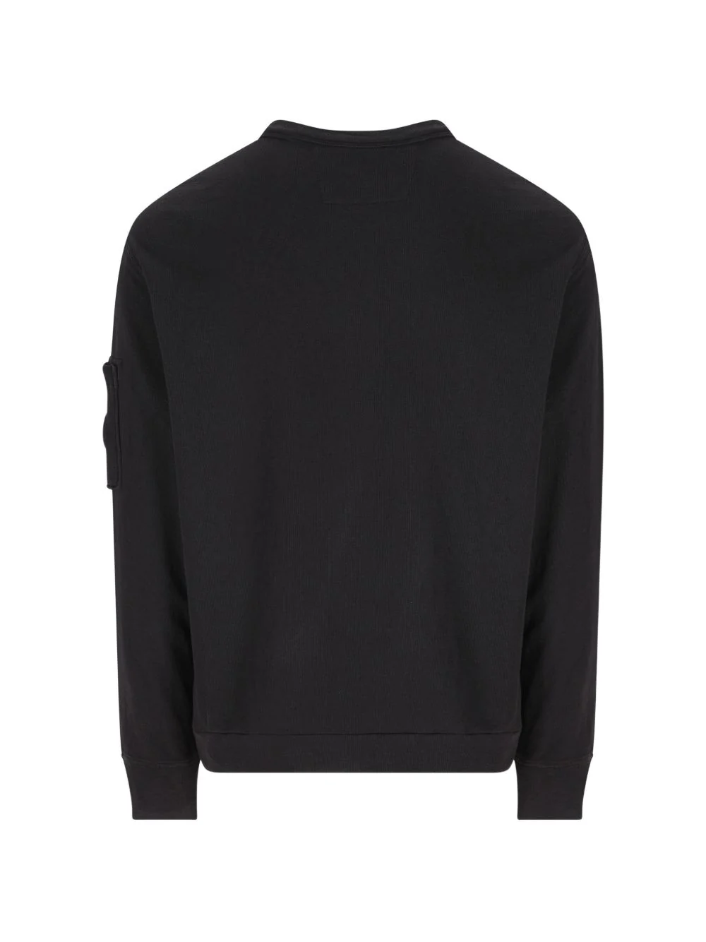 C.P. Company Men Cotton Sweatshirt - Image 4