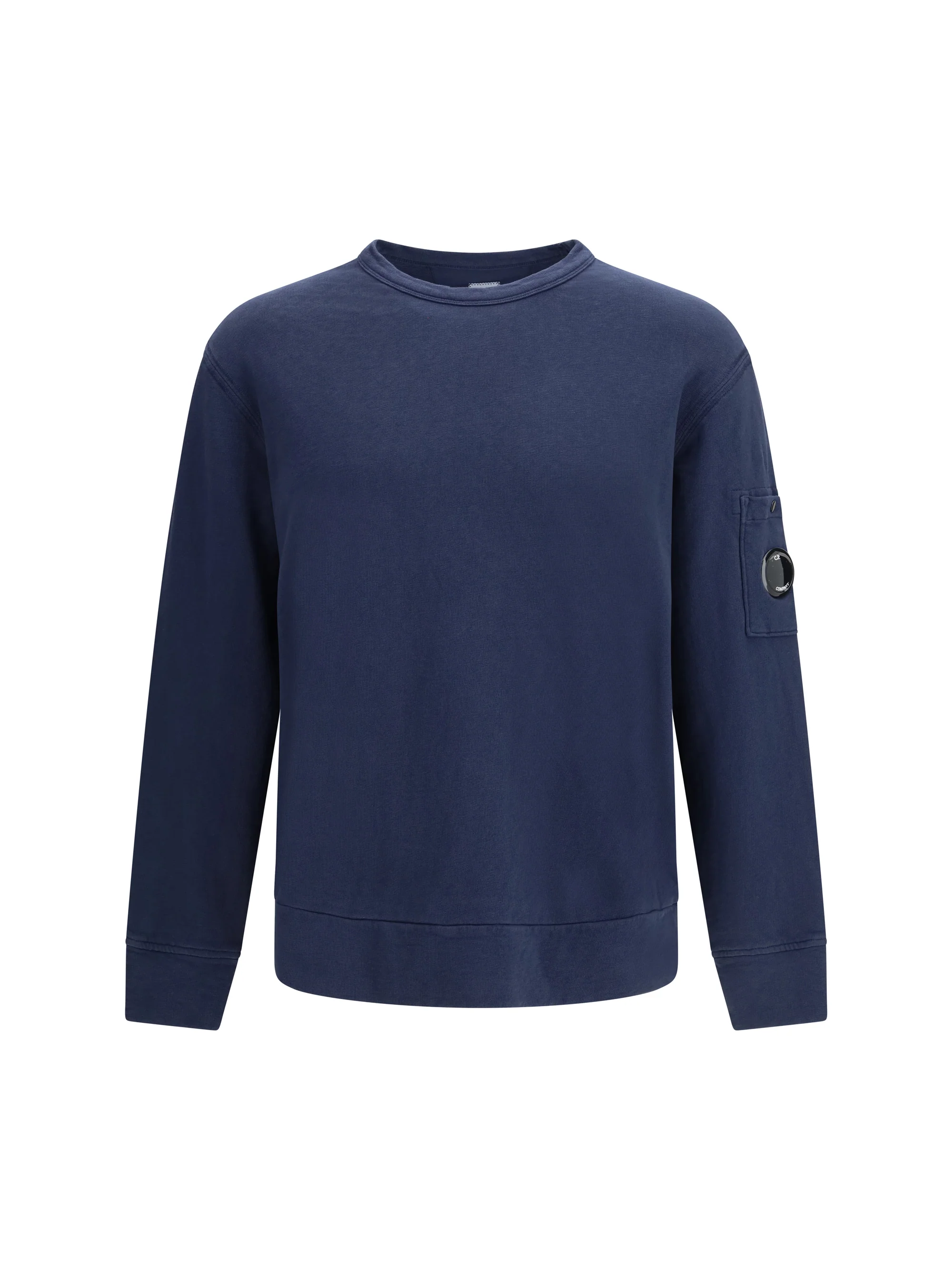C.P. Company Men Crewneck Sweatshirt