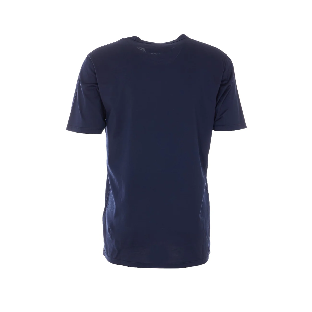 C.P. Company Men Logo Patch T-Shirt - Image 3