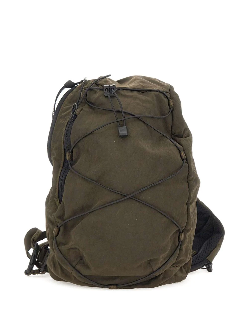 C.P. Company Men Nylon Backpack - Image 3