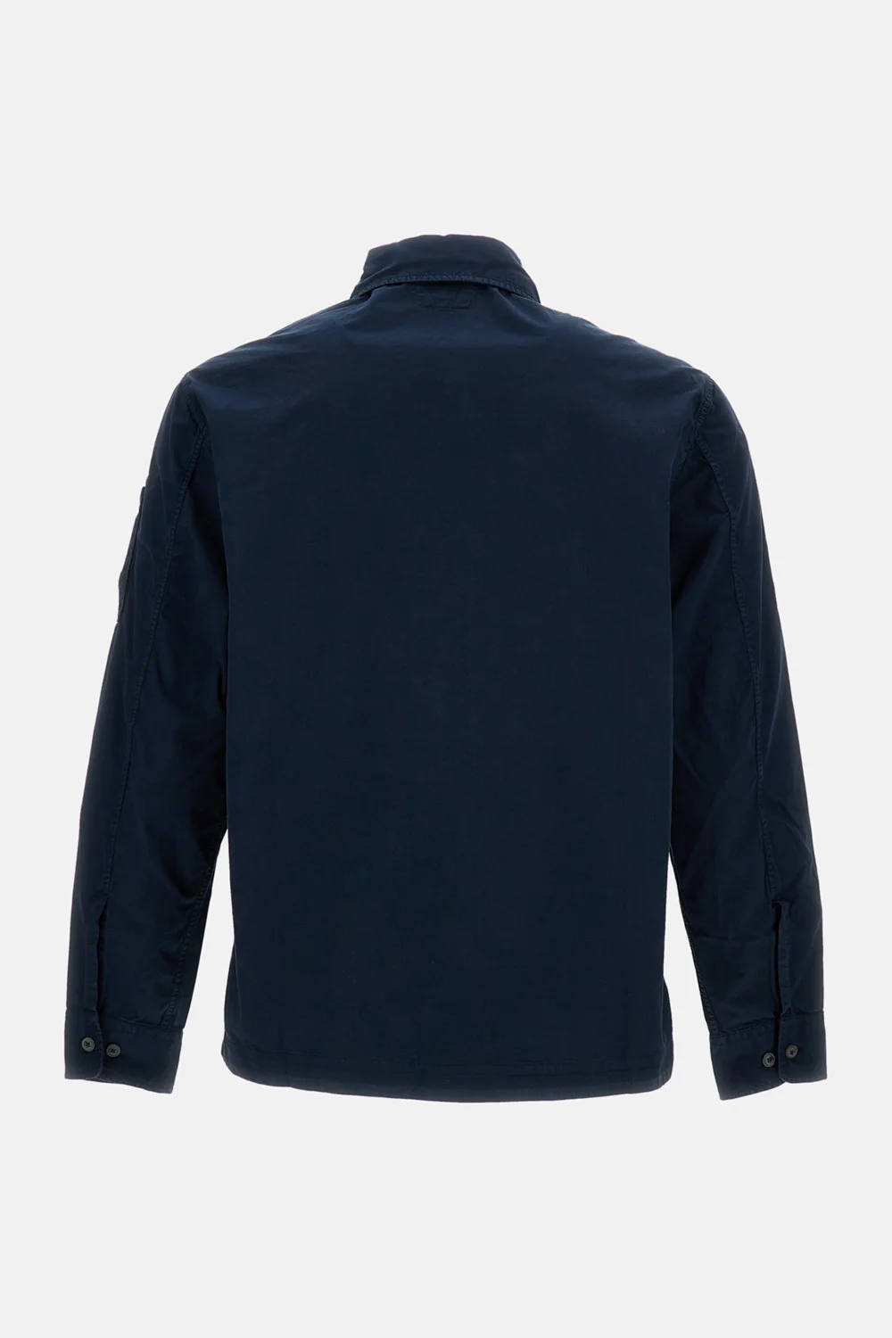 C.P. Company Men Zip Shirt Jacket - Image 2