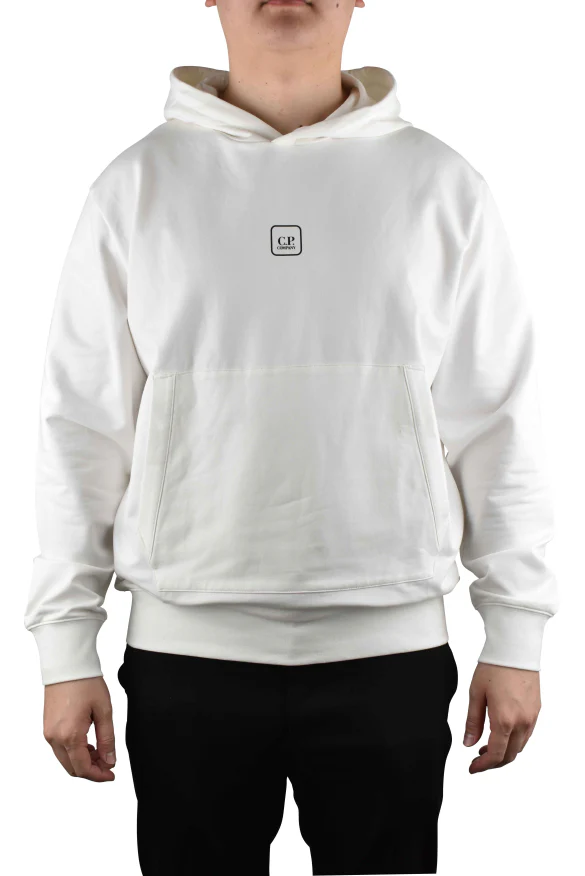 C.P. Company Men Sweatshirt Hoodie - Image 4