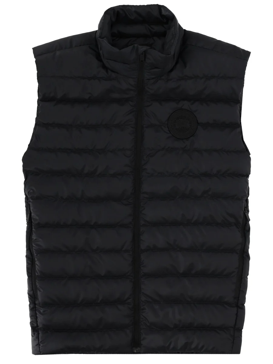 Canada Goose Men Padded Vest "Stratus"