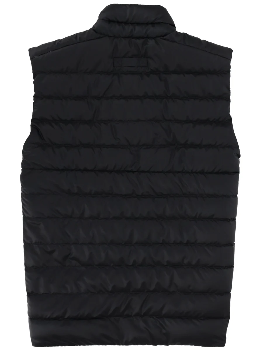 Canada Goose Men Padded Vest "Stratus" - Image 2