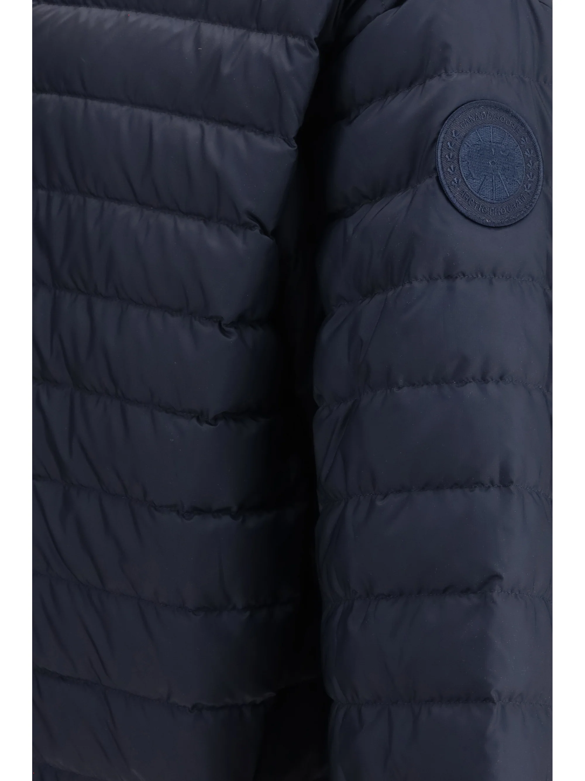 Canada Goose Men Fuse Reversible Hooded Sweatshirt - Image 5