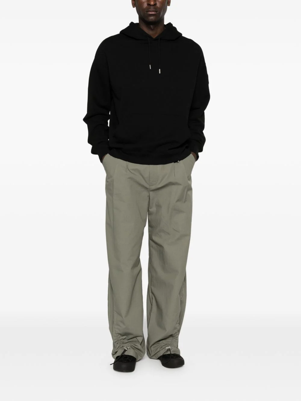 Canada Goose Men Rove Hooded Jacket - Image 2