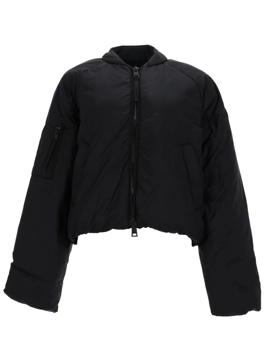 Canada Goose Women Bomber Jacket "Elba"