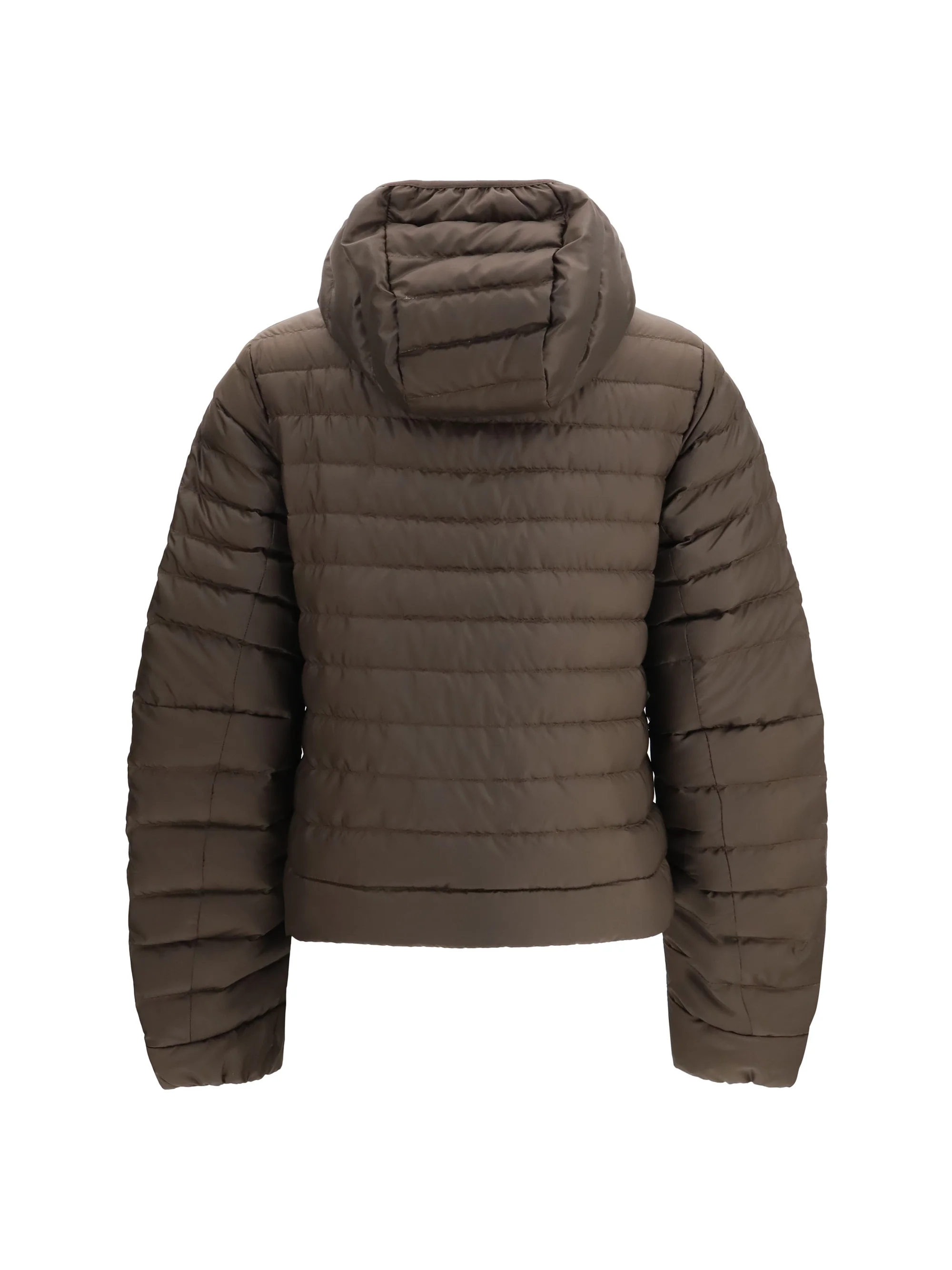 Canada Goose Women Aethera Tonal Label Hooded Jacket - Image 2