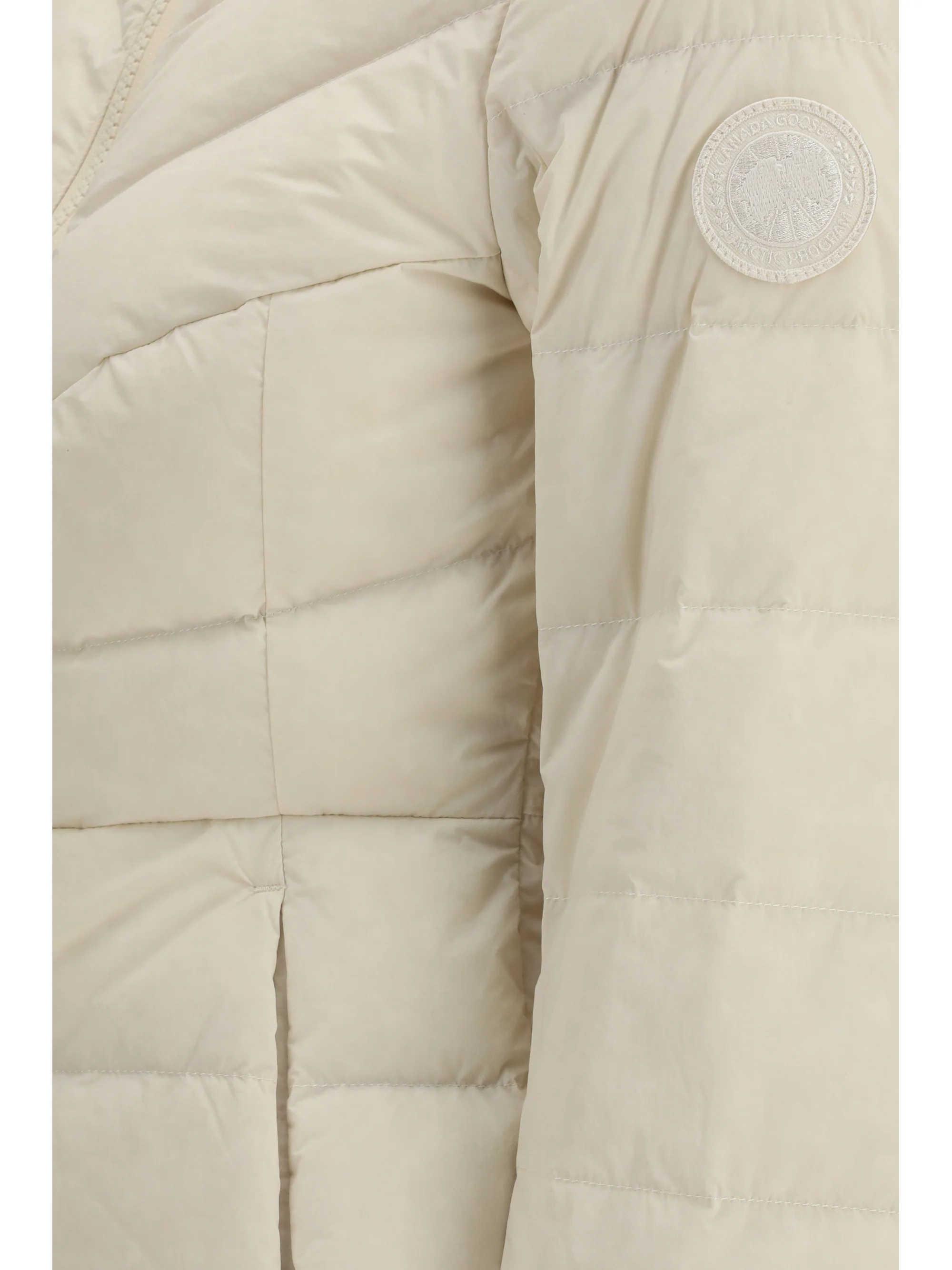 Canada Goose Women Clair Jacket - Image 3