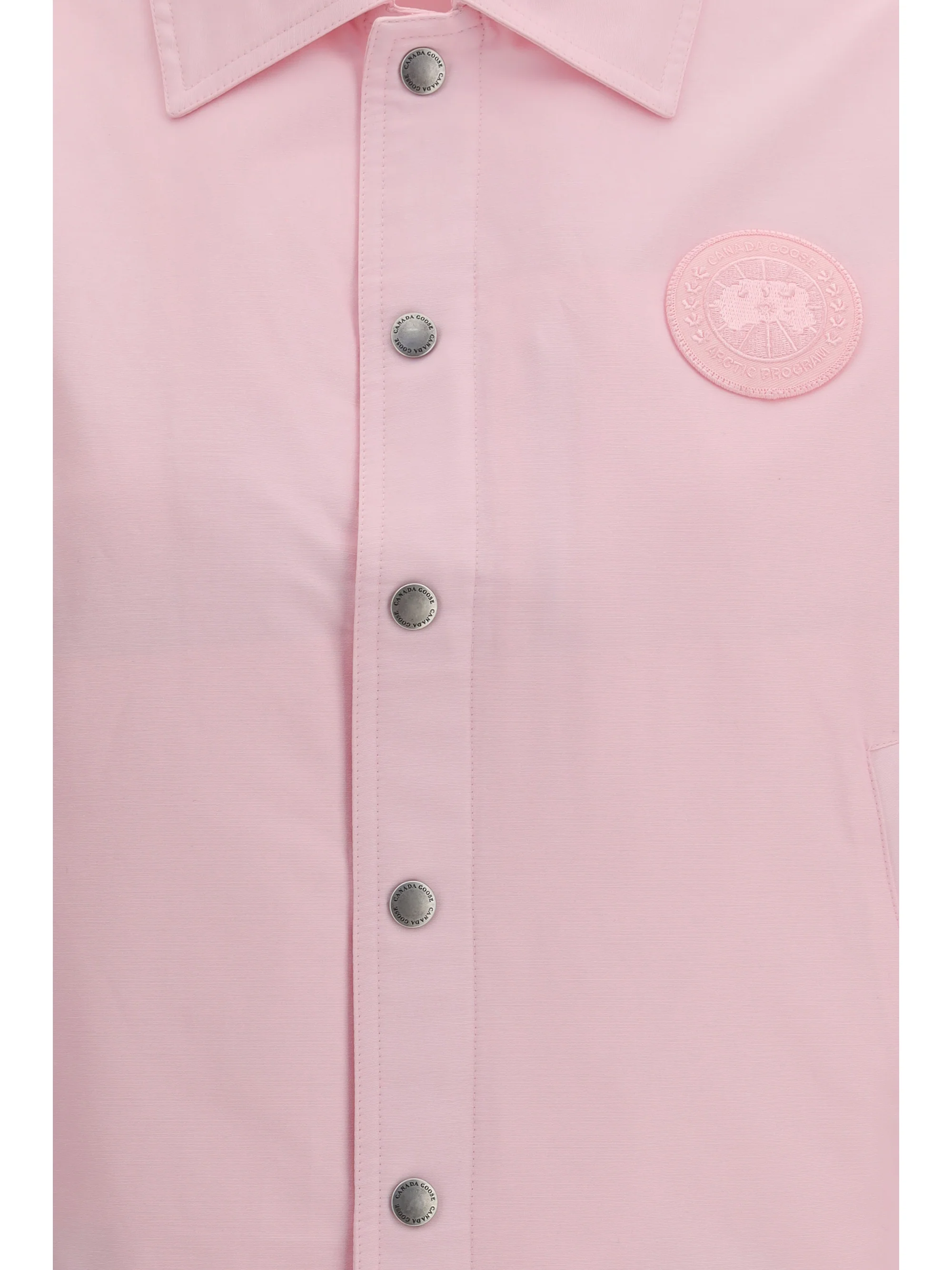 Canada Goose Women Regency Jacket With Tonal Label - Image 3