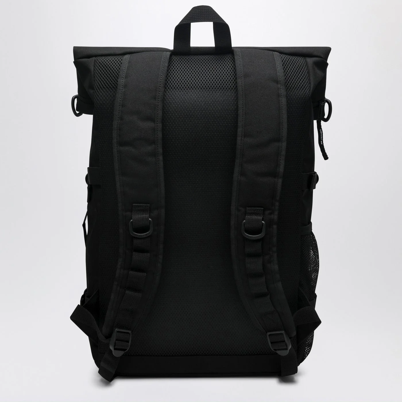Carhartt Wip Philis Black Backpack Men - Image 2