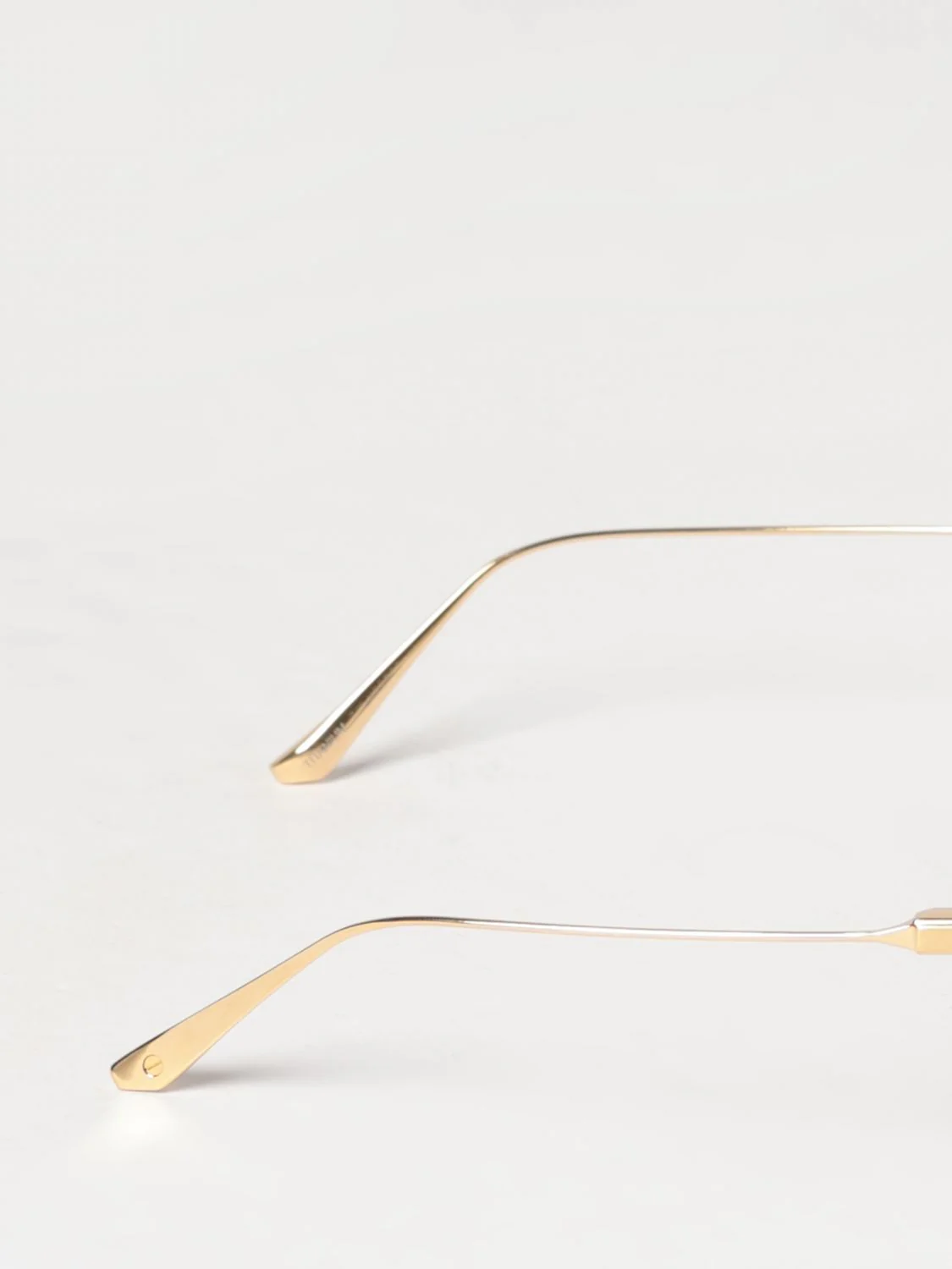 Cartier Sunglasses Men Gold - Image 3